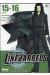 Kurogane no linebarrels tomes 15-16