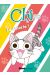 Chi ; une vie de chat : ze colorie !