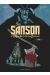 Les Sanson et l'amateur de souffrance tome 2