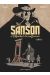 Les Sanson et l'amateur de souffrances tome 3