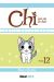 Chi - une vie de chat tome 12