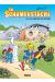 Le scrameustache tome 43