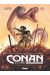 Conan le Cimmérien - La reine de la côte noire