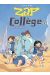Zap collège tome 8
