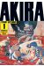 Akira en noir et blanc (éd. originale) tome 1