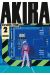 Akira en noir et blanc (éd. originale) tome 2