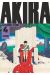 Akira en noir et blanc (éd. originale) tome 4
