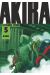 Akira en noir et blanc (éd. originale) tome 5