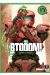 Btooom tome 17