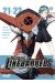 Kurogane no linebarrels tomes 21 et 22