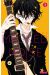 Masked noise tome 3