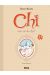 Chi - une vie de chat grand format tome 8