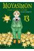 Moyasimon tome 13