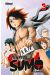 Hinomaru sumo tome 3