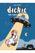 Dickie dans l'espace