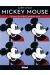 Mickey Mouse, icône du rêve américain