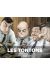 Les tontons éparpillés façon puzzle - édition 2016