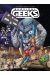 Survival geeks tome 1