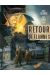 Retour de flammes tome 1
