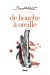 Serre - de bouche à oreille - intégrale