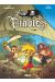 L'île aux diables tome 1
