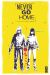 Never go home tome 1