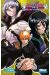 Bleach - anime comics - fade to black