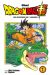 Dragon Ball Super tome 1