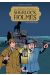 Les archives secrètes de Sherlock Holmes tome 1 - nouvelle édition