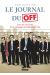 Le journal du off