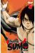 Hinomaru Sumo tome 5