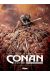 Conan le Cimmérien - La citadelle écarlate