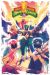 Power Rangers - mighty morphin tome 1 - Ranger vert, année un