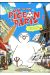 Un pigeon à Paris tome 1