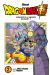 Dragon ball super tome 2