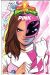 Power Rangers - Pink