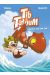 Tib et Tatoum tome 4