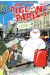 Un pigeon à Paris tome 2