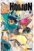 Horion tome 1