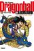 Dragon Ball landmark : de l'enfance de Goku à Freezer - guide officiel