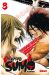 Hinomaru sumo tome 8