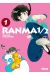 Ranma 1/2 - édition originale tome 1