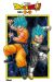 Dragon Ball Super - coffret tomes 1 et 2