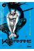 Kedamame L'homme venu du chaos tome 2