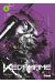 Kedamame l'homme venu du chaos tome 4
