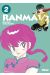 Ranma 1/2 - édition originale tome 2