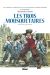 Les trois mousquetaires en BD