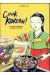 Cook korean ! - La cuisine coréenne en BD