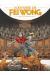 L'odyssée de Fei Wong tome 3