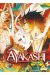 Ayakashi légendes des 5 royaumes tome 3